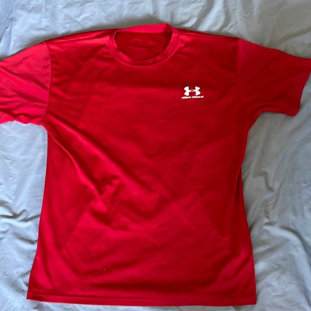 Under Armour
